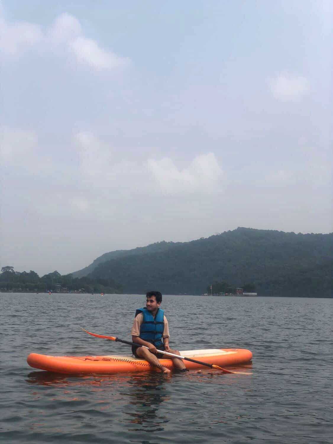Fewa 2