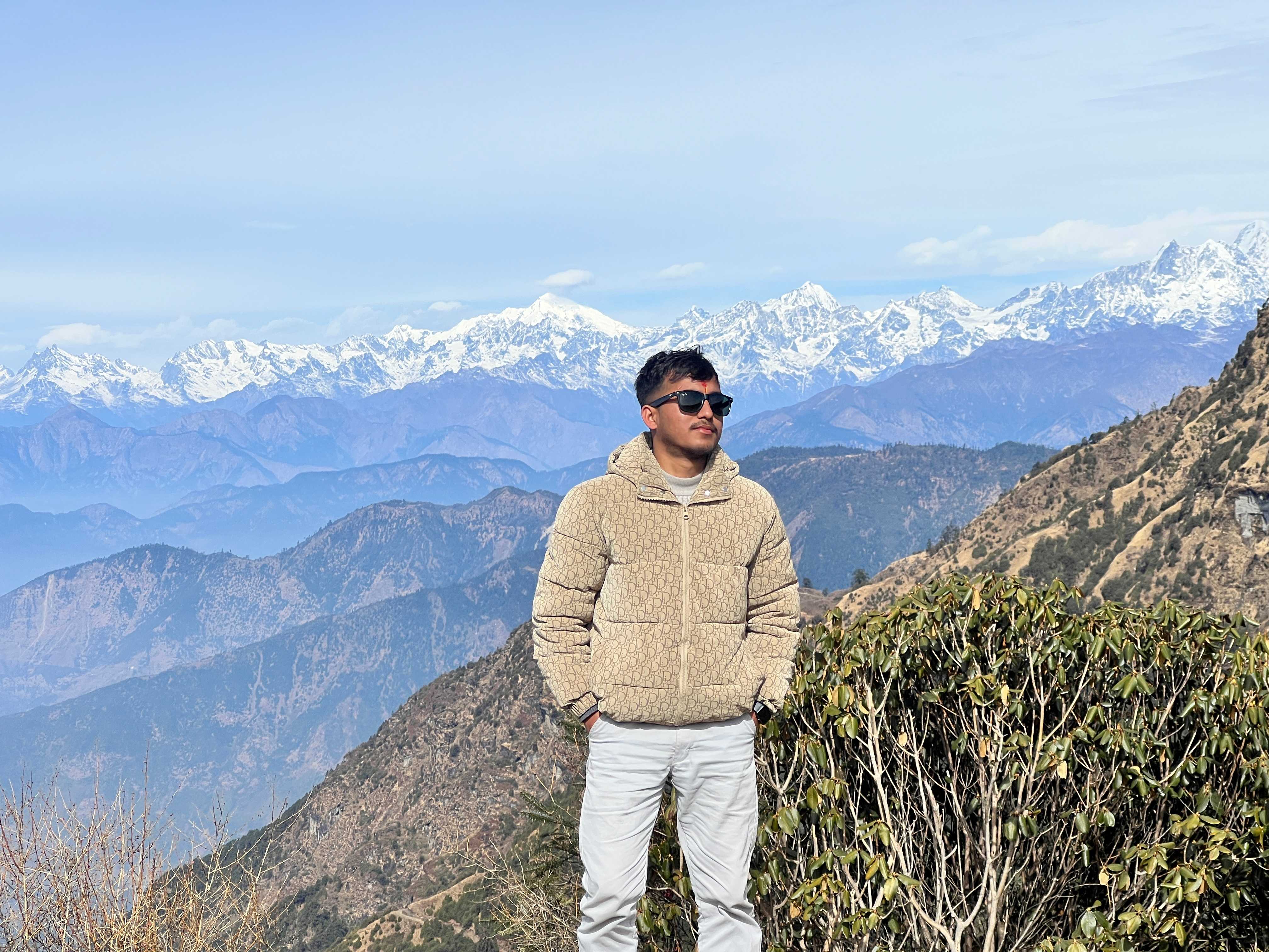 Kalinchowk 1