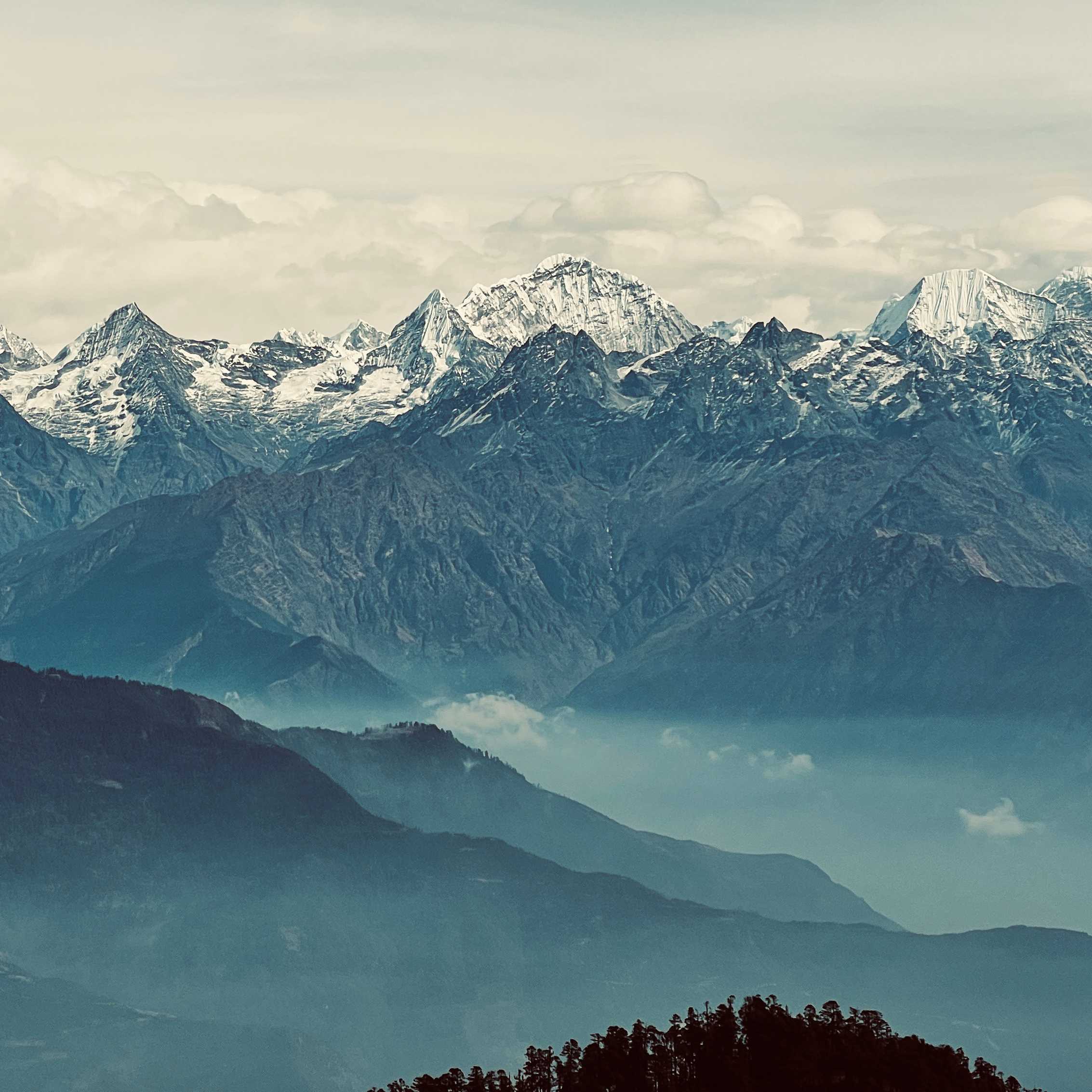 Kalinchowk 2