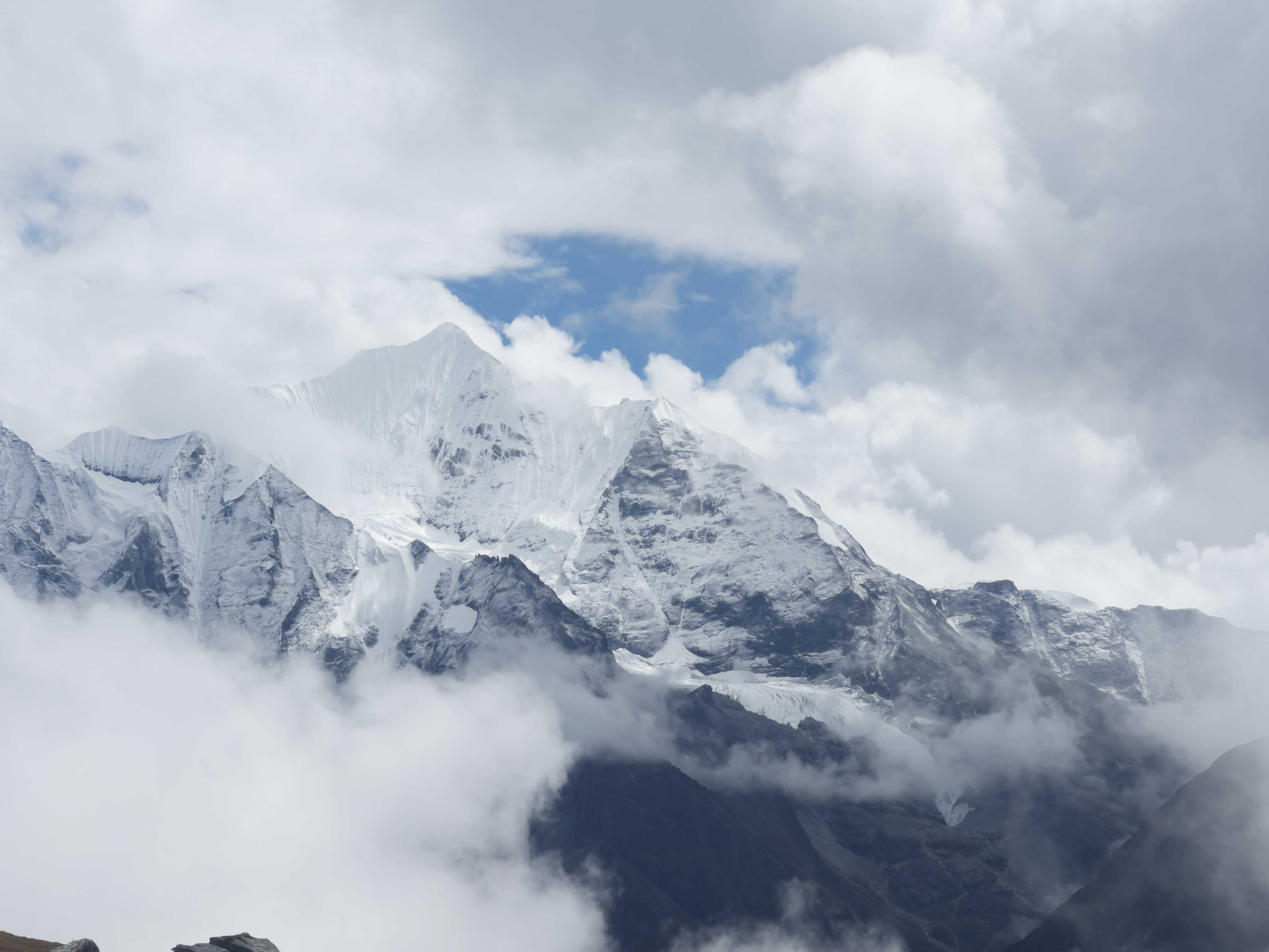 Langtang 1