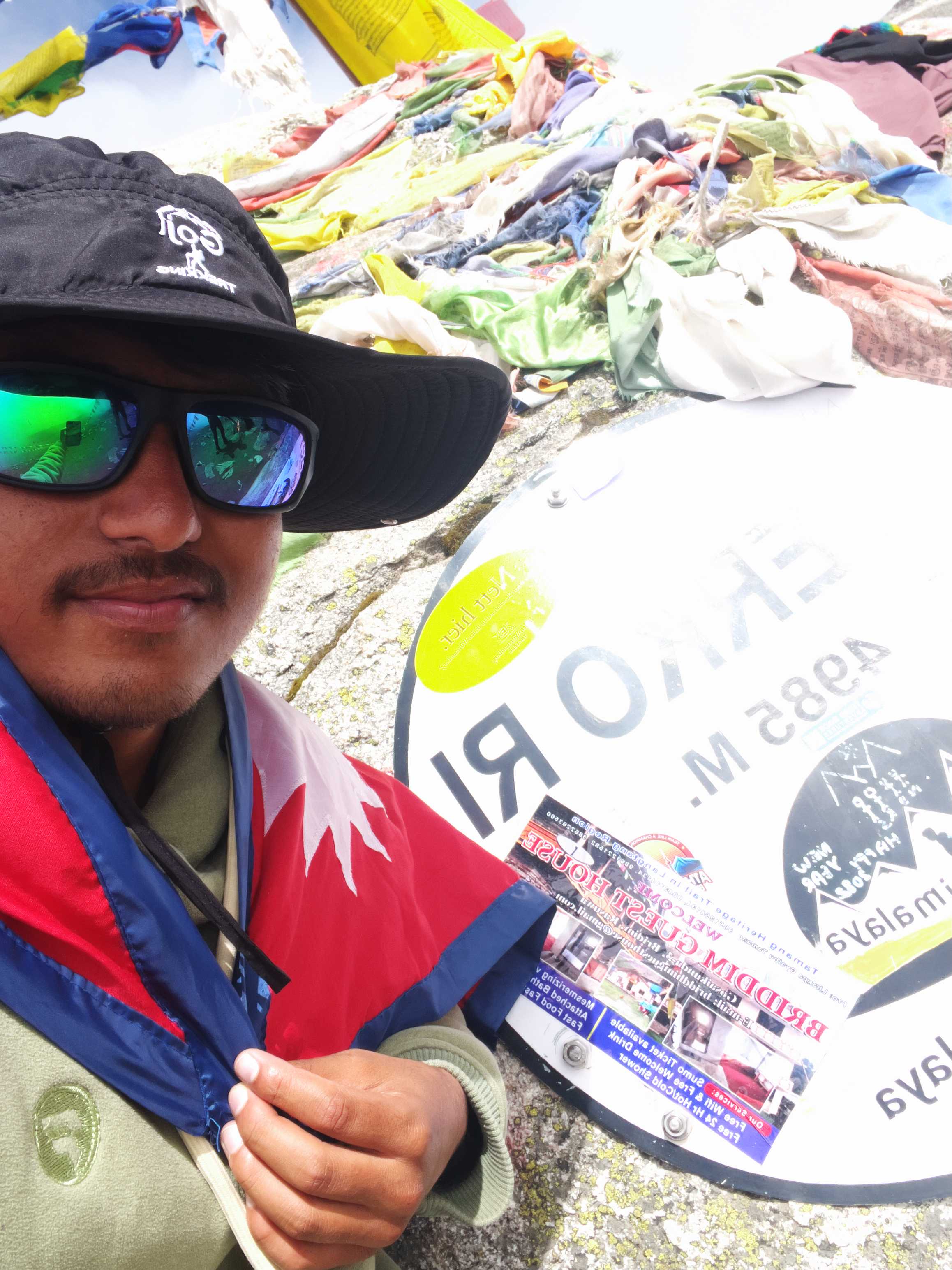 Langtang 3