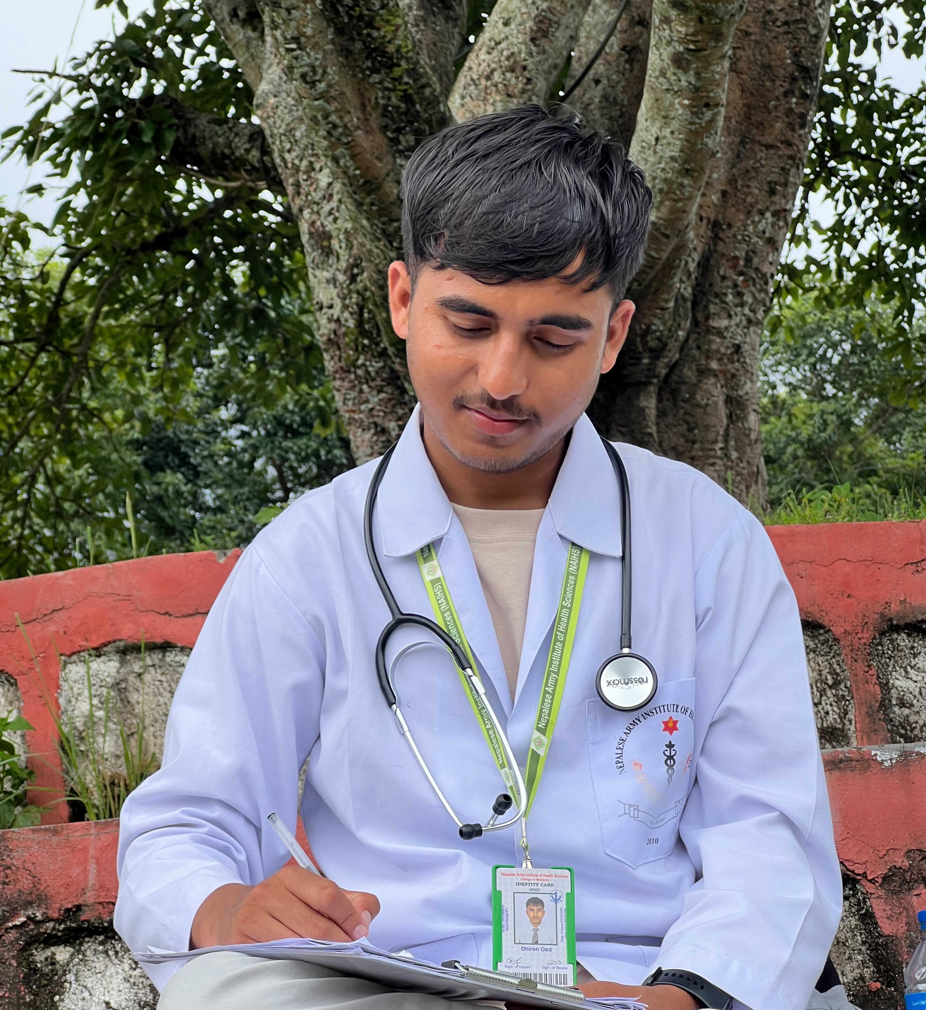 Medicine 1